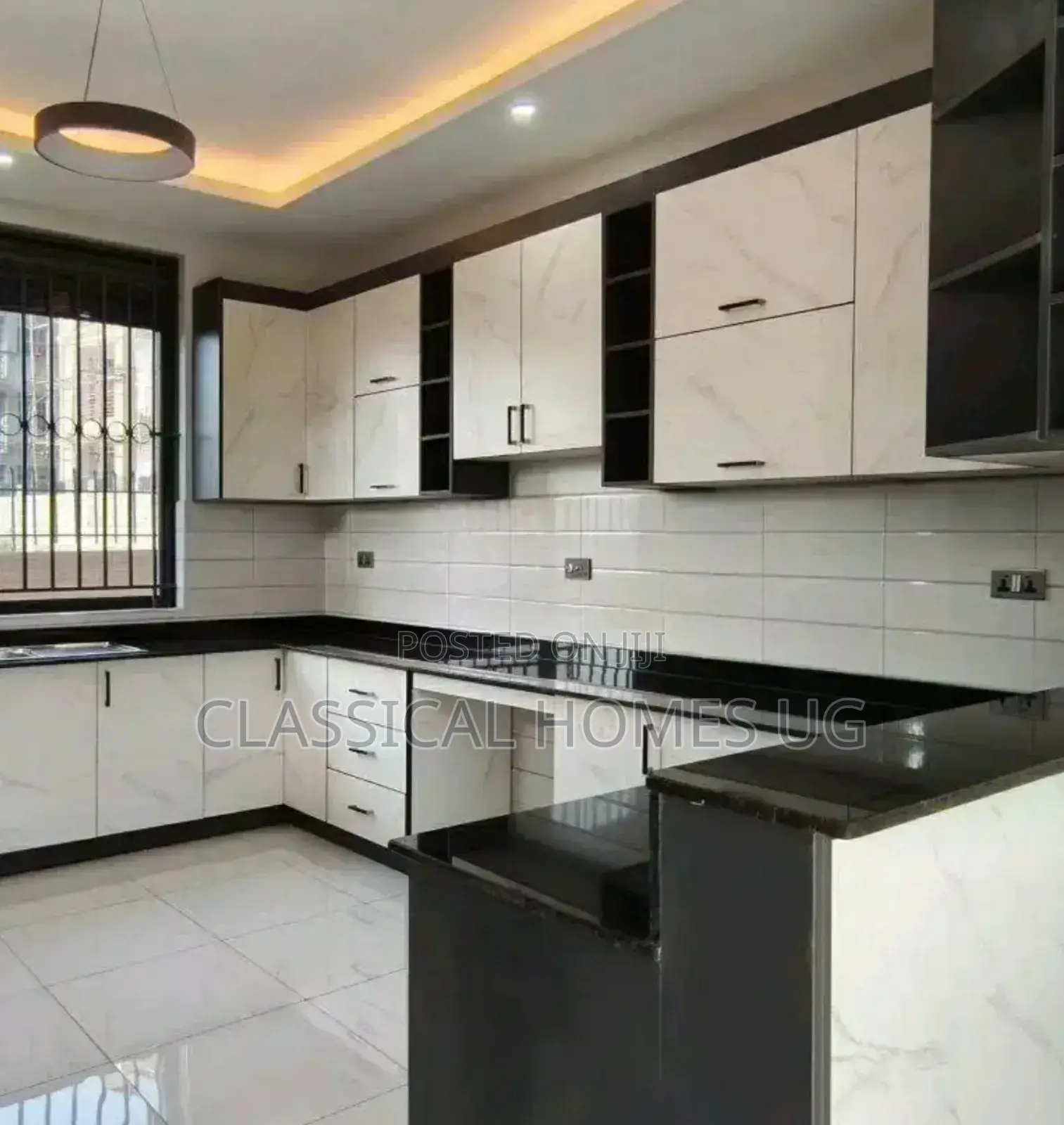 5bdrm Duplex in Munyonyo, Central Division for rent in Central Division