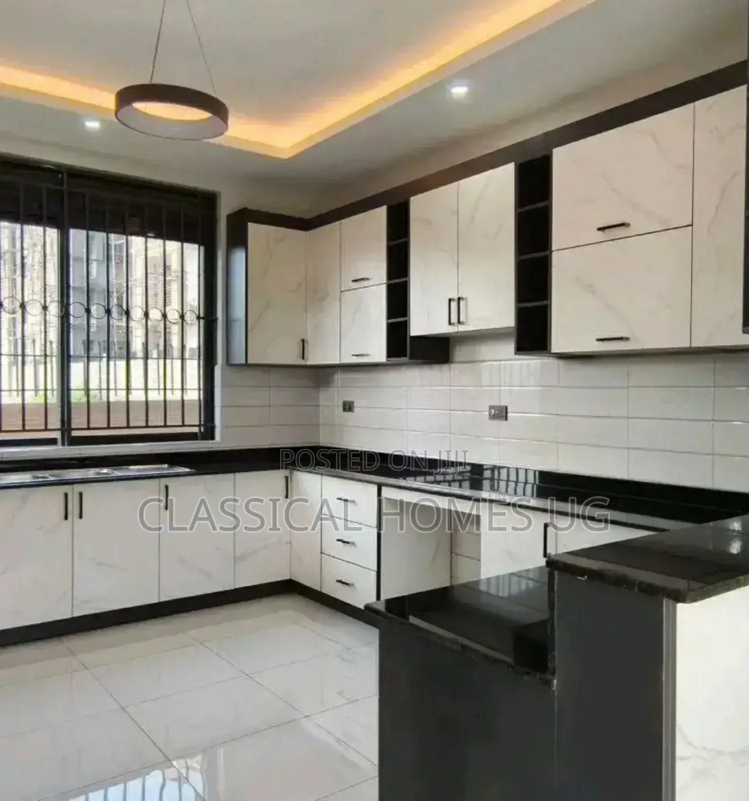 5bdrm Duplex in Munyonyo, Central Division for rent in Central Division