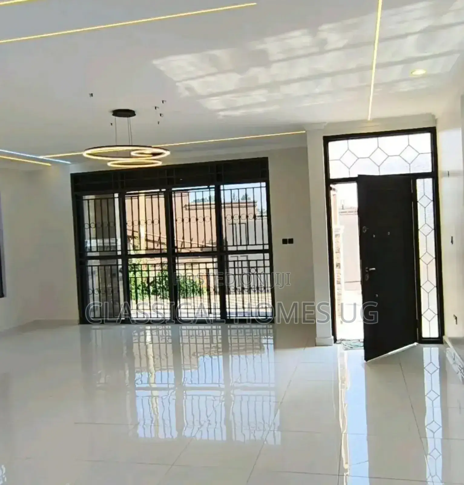 5bdrm Duplex in Munyonyo, Central Division for rent in Central Division