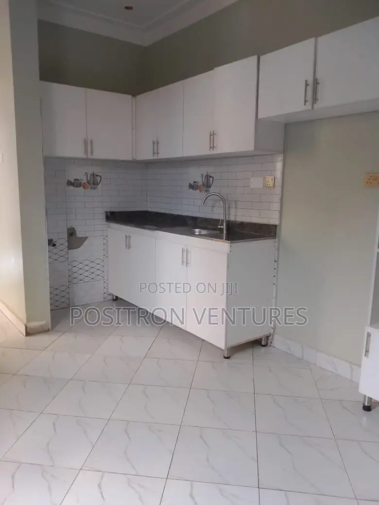 1bdrm Apartment in Kisaasi, Nakawa for rent in Nakawa