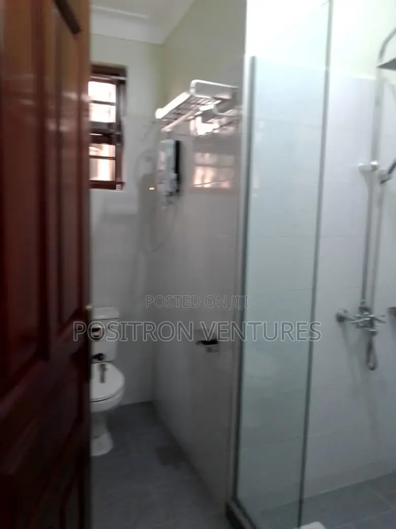 1bdrm Apartment in Kisaasi, Nakawa for rent in Nakawa