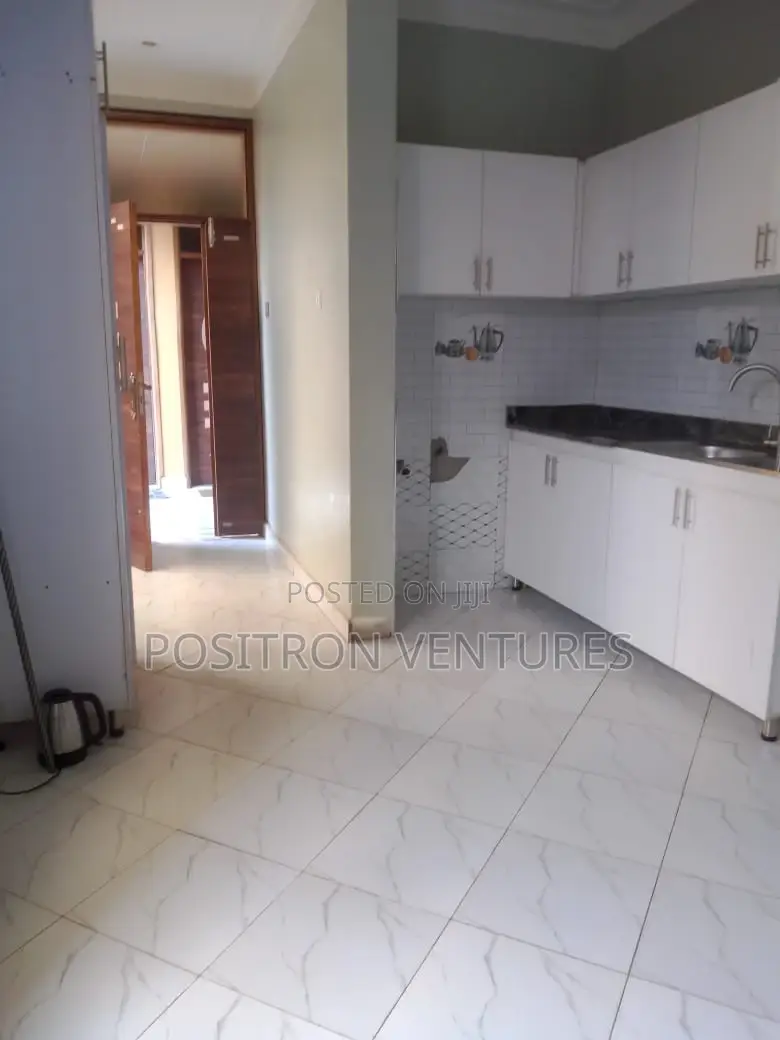1bdrm Apartment in Kisaasi, Nakawa for rent in Nakawa
