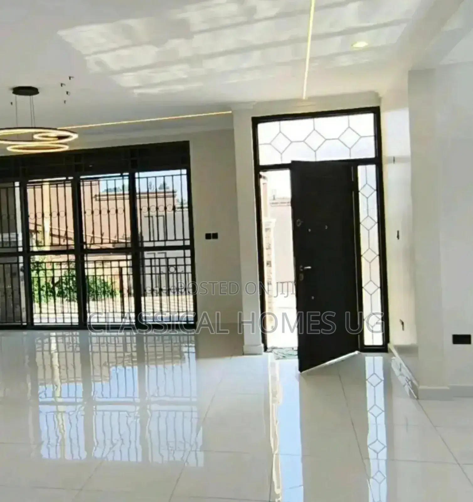 5bdrm Duplex in Munyonyo, Central Division for rent in Central Division