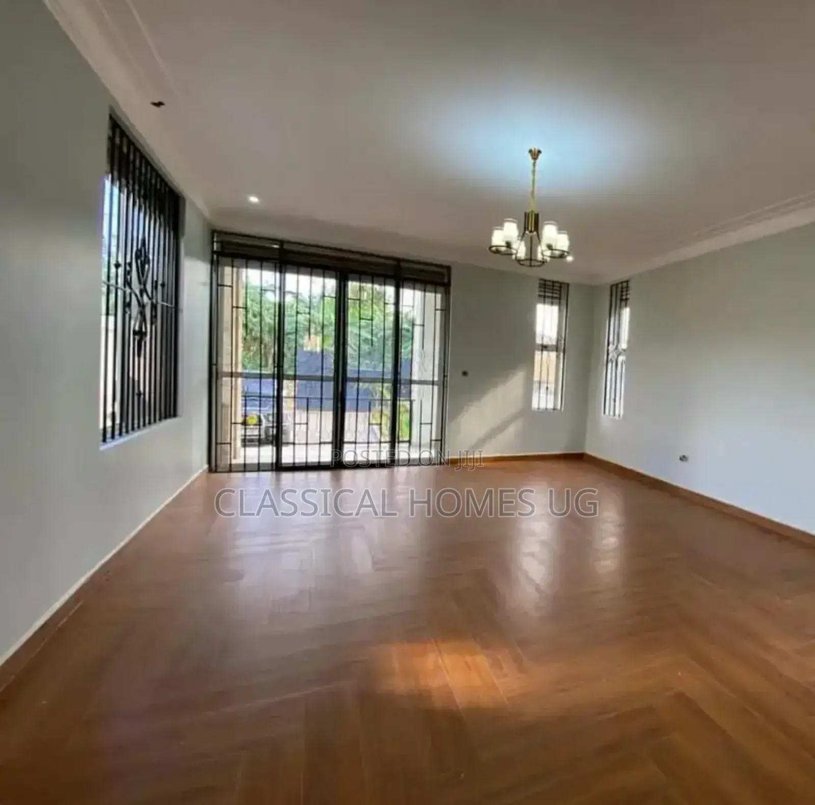 5bdrm Duplex in Muyenga, Central Division for rent in Central Division