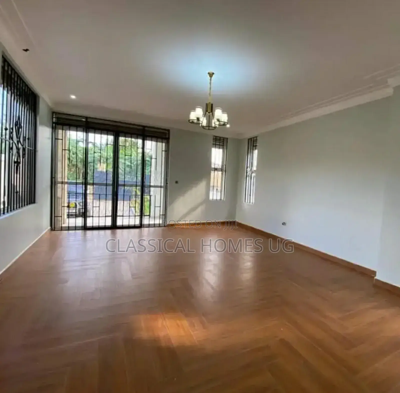 5bdrm Duplex in Muyenga, Central Division for rent in Central Division