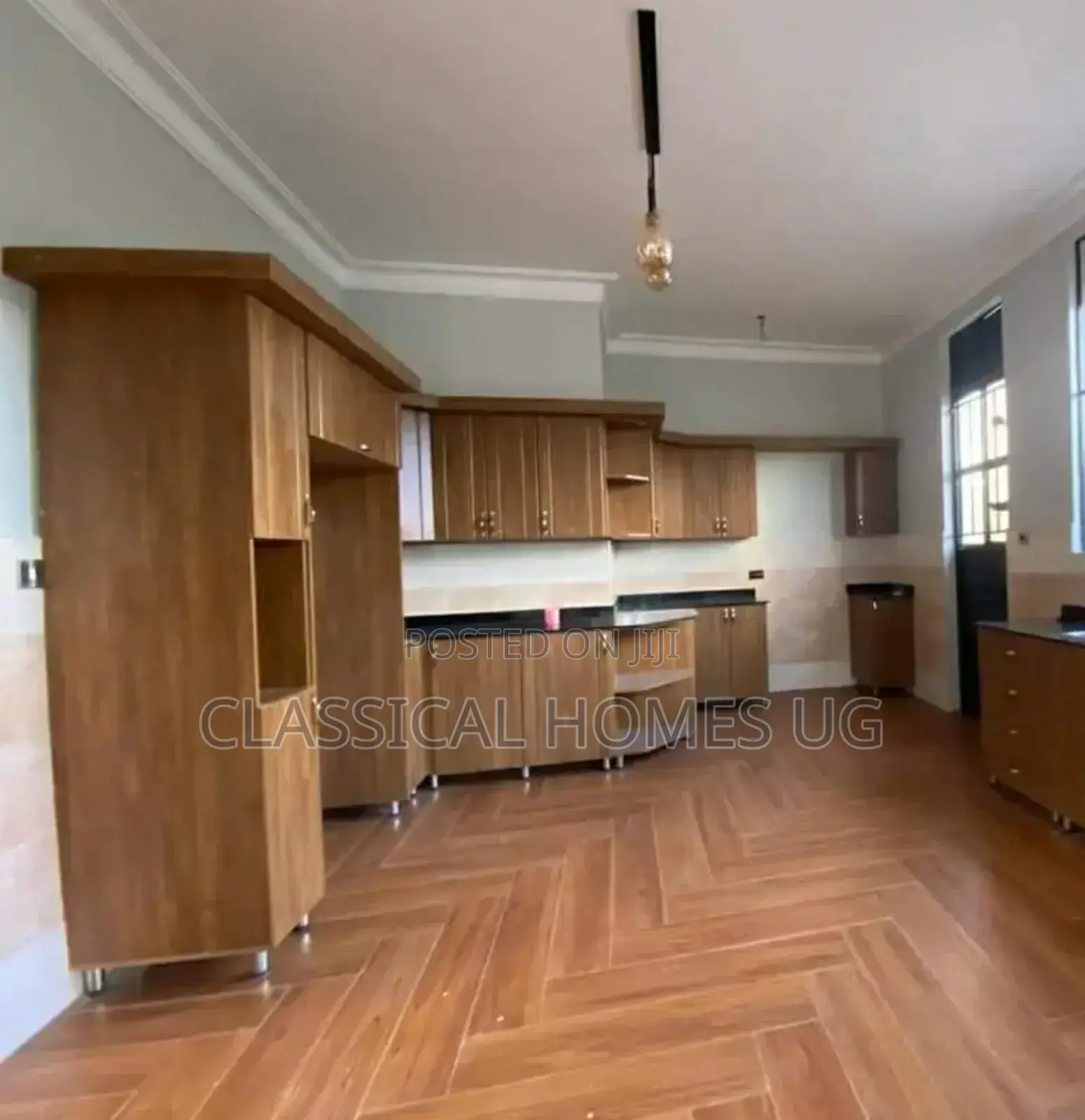 5bdrm Duplex in Muyenga, Central Division for rent in Central Division