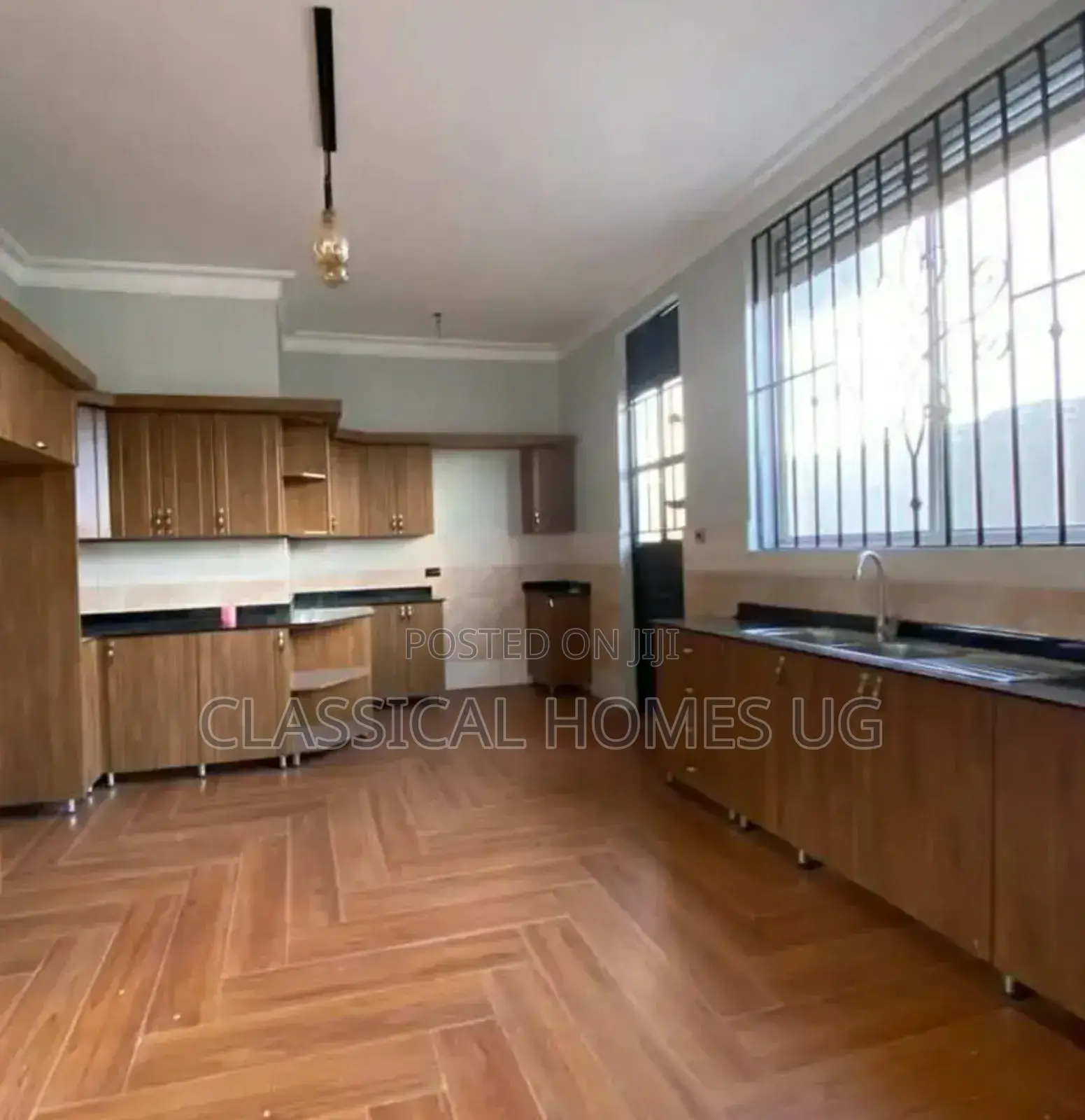 5bdrm Duplex in Muyenga, Central Division for rent in Central Division