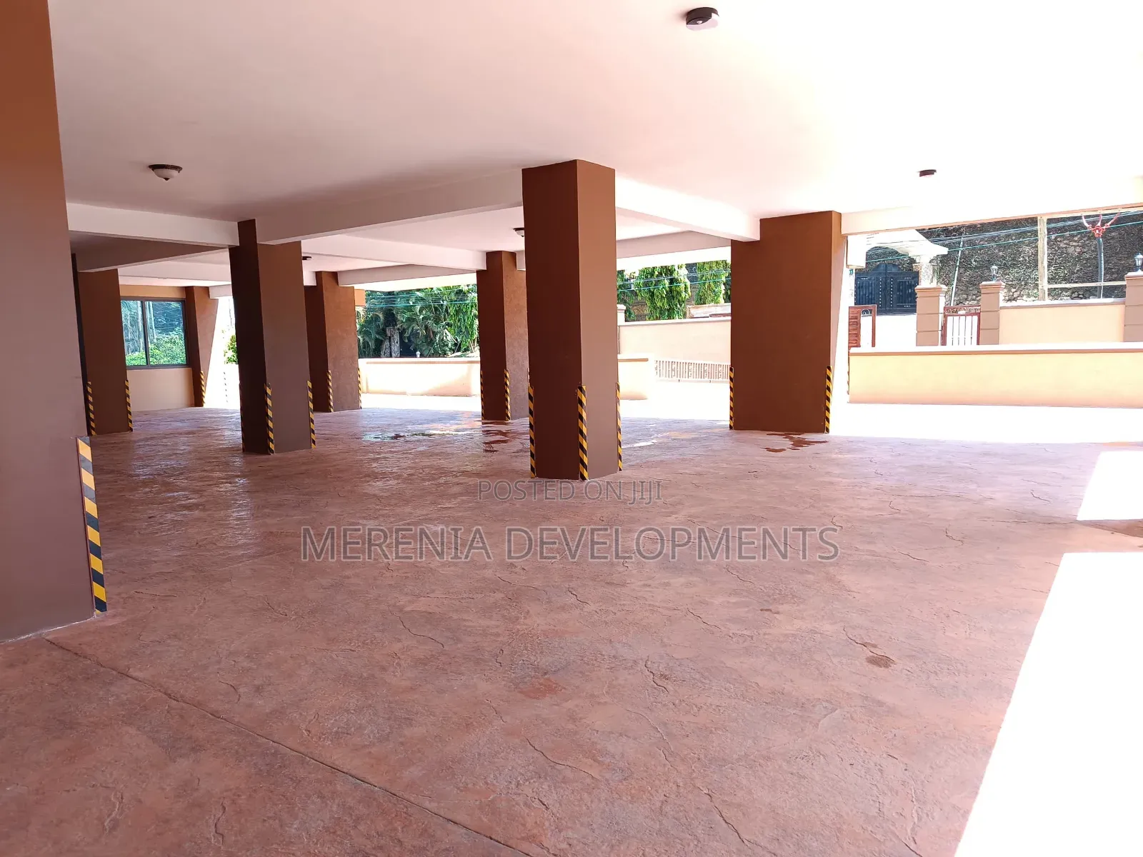 3bdrm Apartment in Naguru, Central Division for rent in Central Division