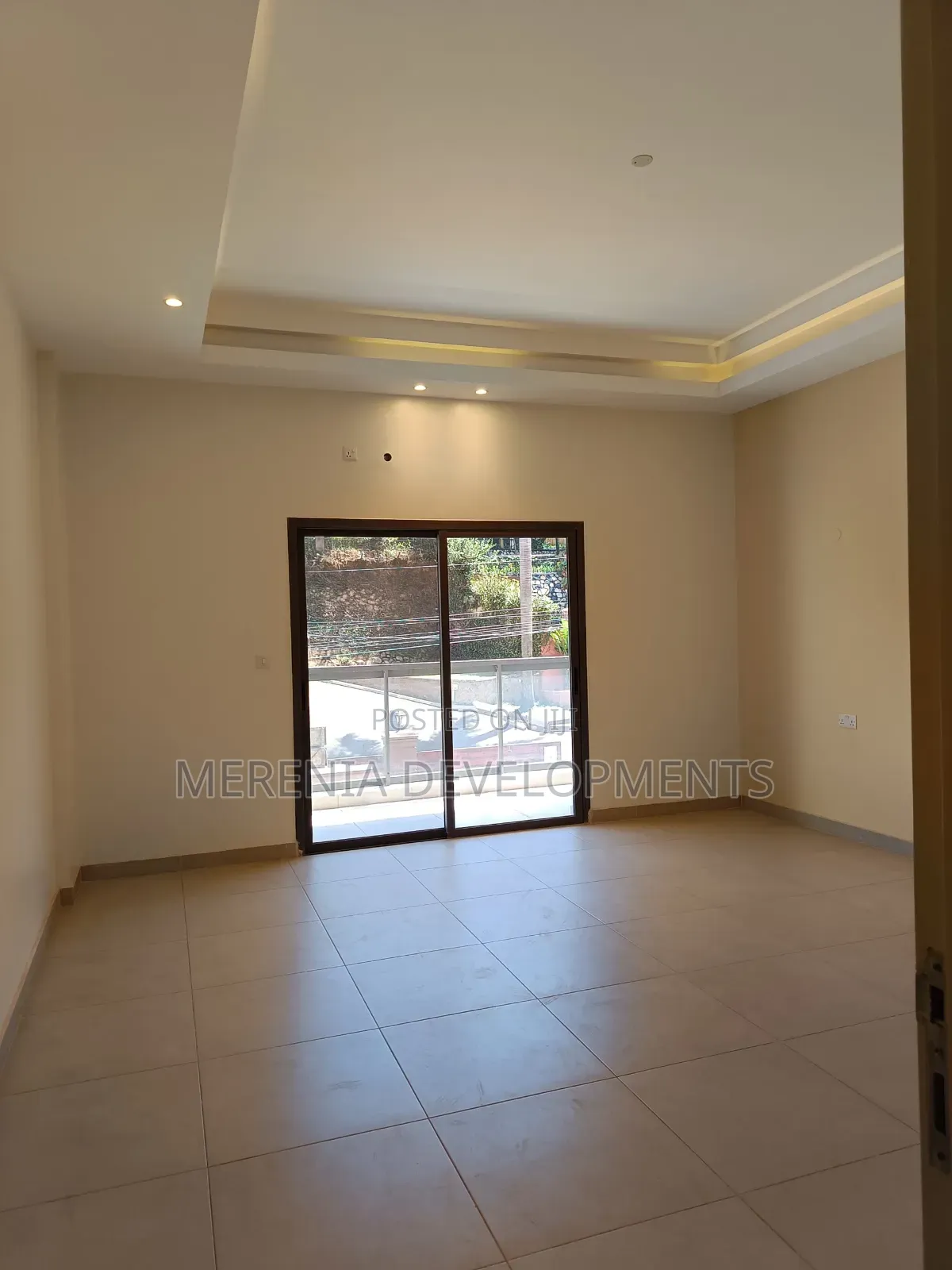 3bdrm Apartment in Naguru, Central Division for rent in Central Division