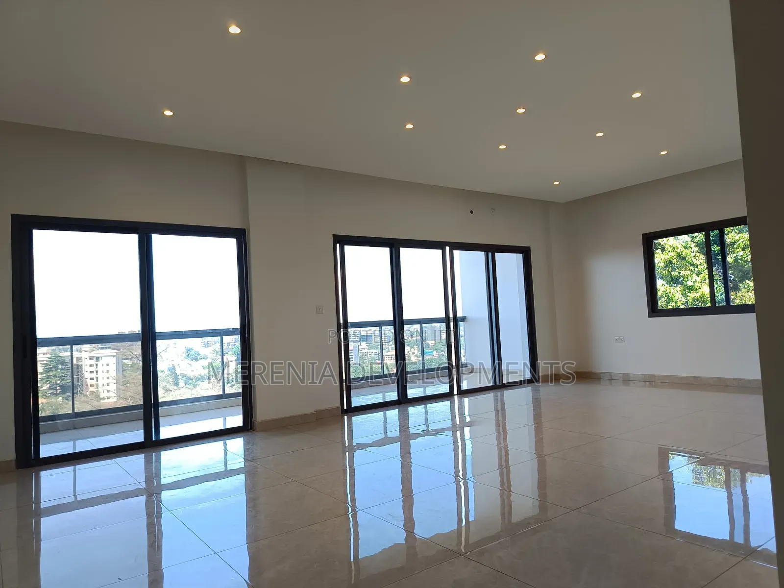 3bdrm Apartment in Naguru, Central Division for rent in Central Division
