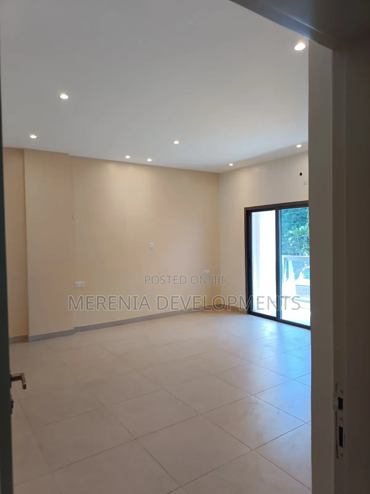 3bdrm Apartment in Naguru, Central Division for rent in Central Division
