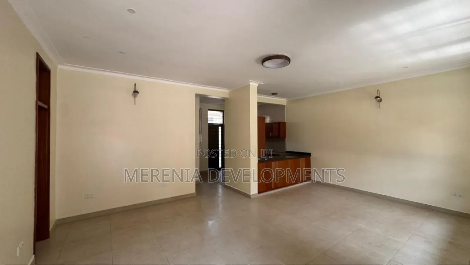 4bdrm House in Bugoloobi, Central Division for rent in Central Division
