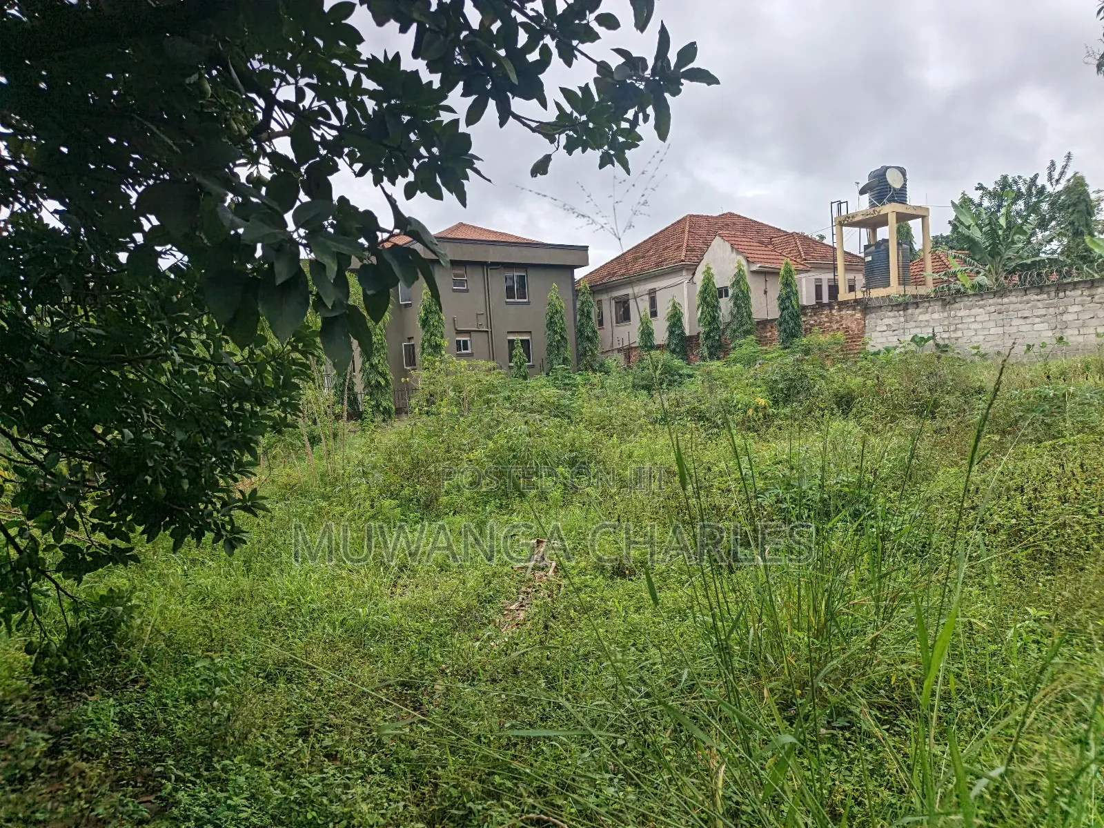 25decimals of Land on Sale in Kyanja in Nakawa