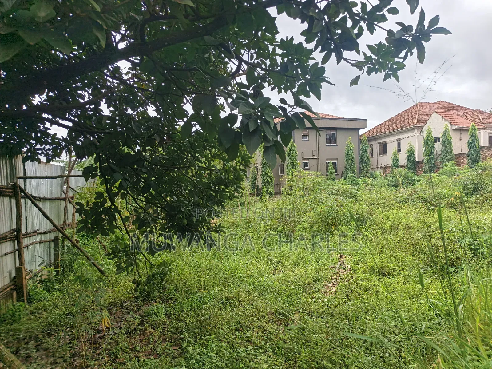 25decimals of Land on Sale in Kyanja in Nakawa
