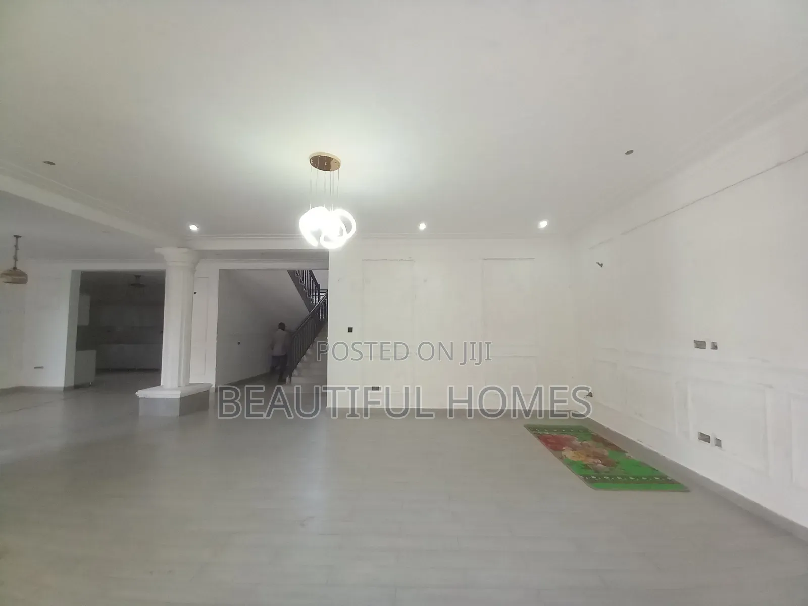 Furnished 5bdrm House in Kira, Central Division for sale in Central Division