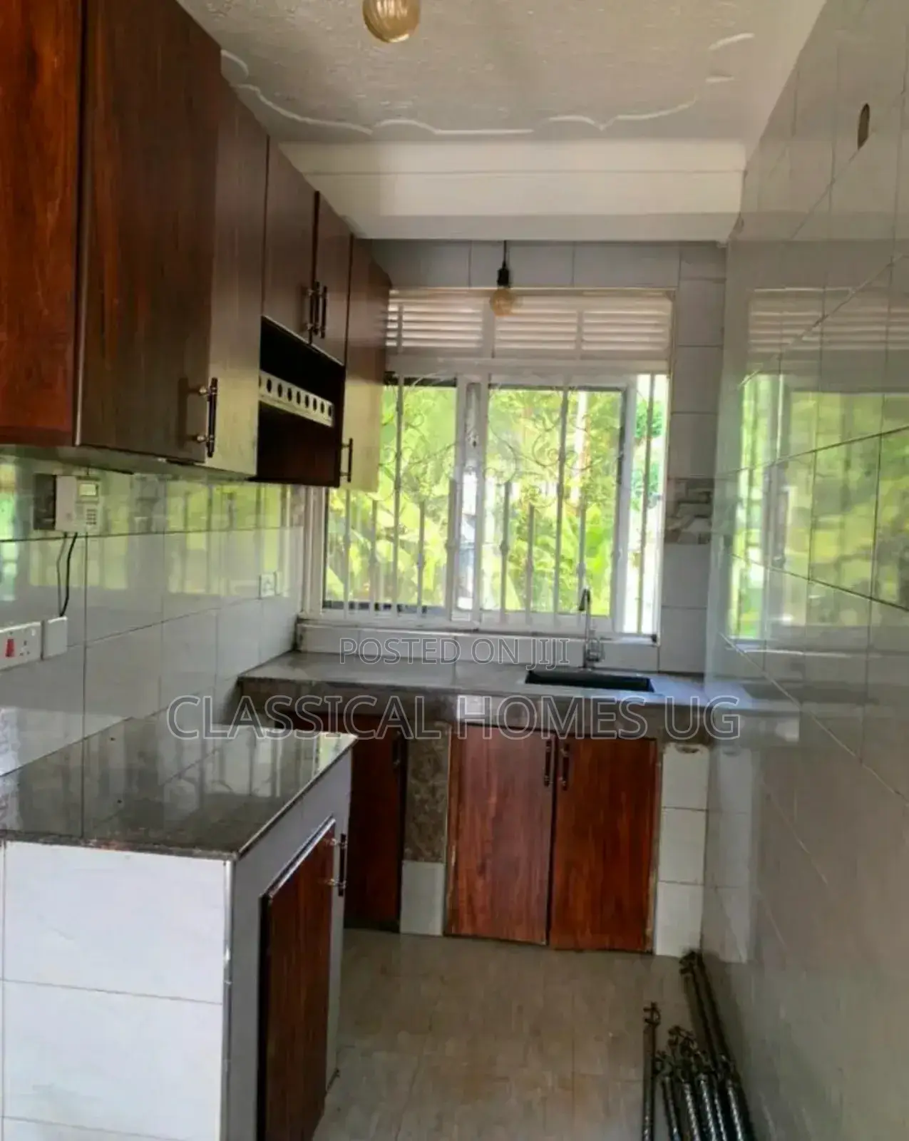 2bdrm Apartment in Ntinda, Central Division for rent in Central Division