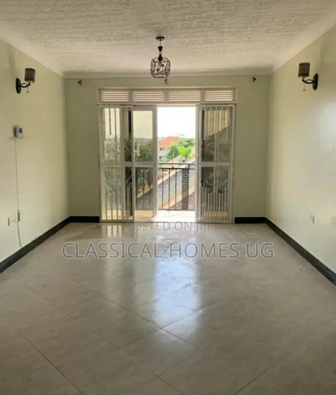 2bdrm Apartment in Ntinda, Central Division for rent in Central Division