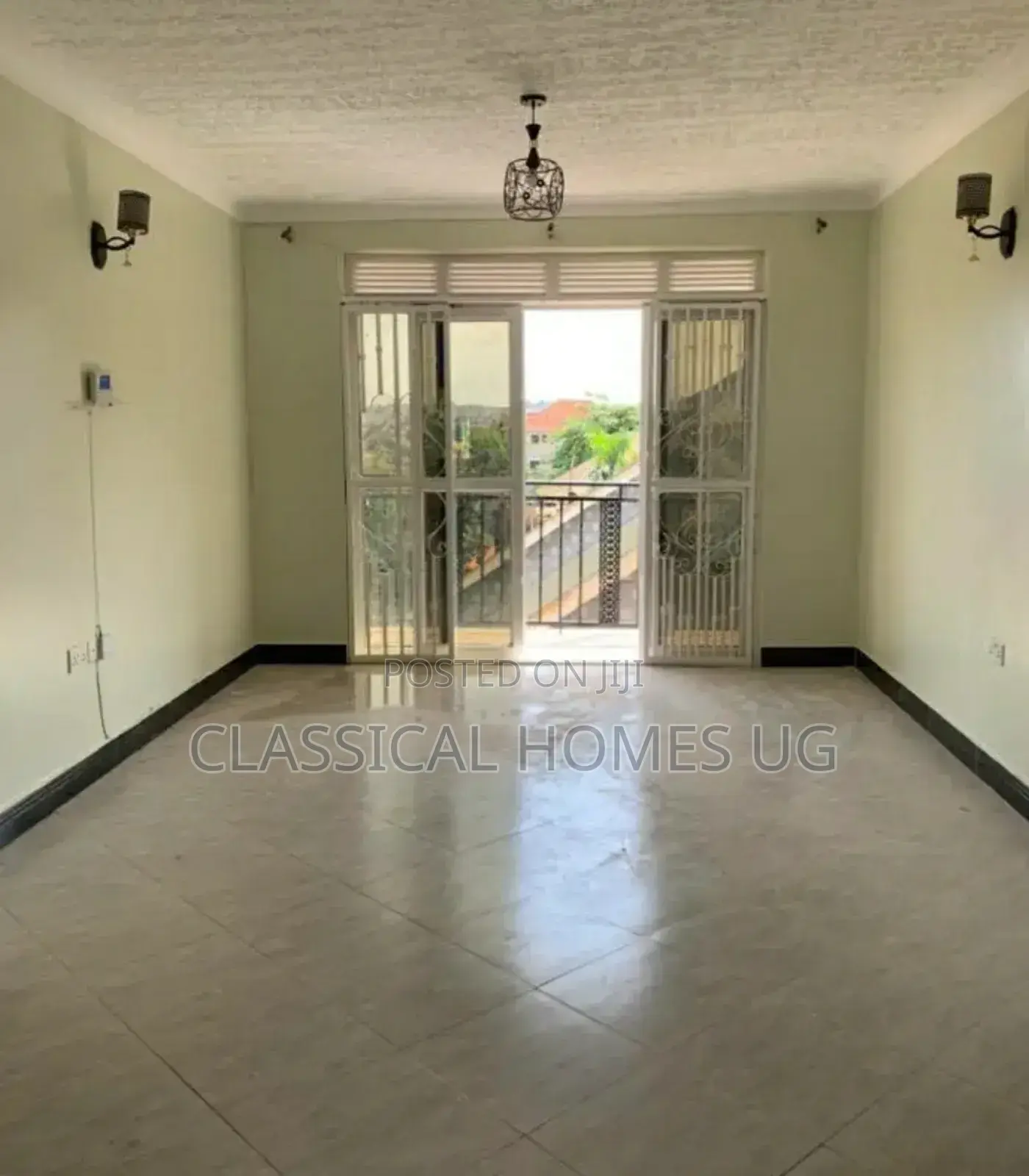 2bdrm Apartment in Ntinda, Central Division for rent in Central Division
