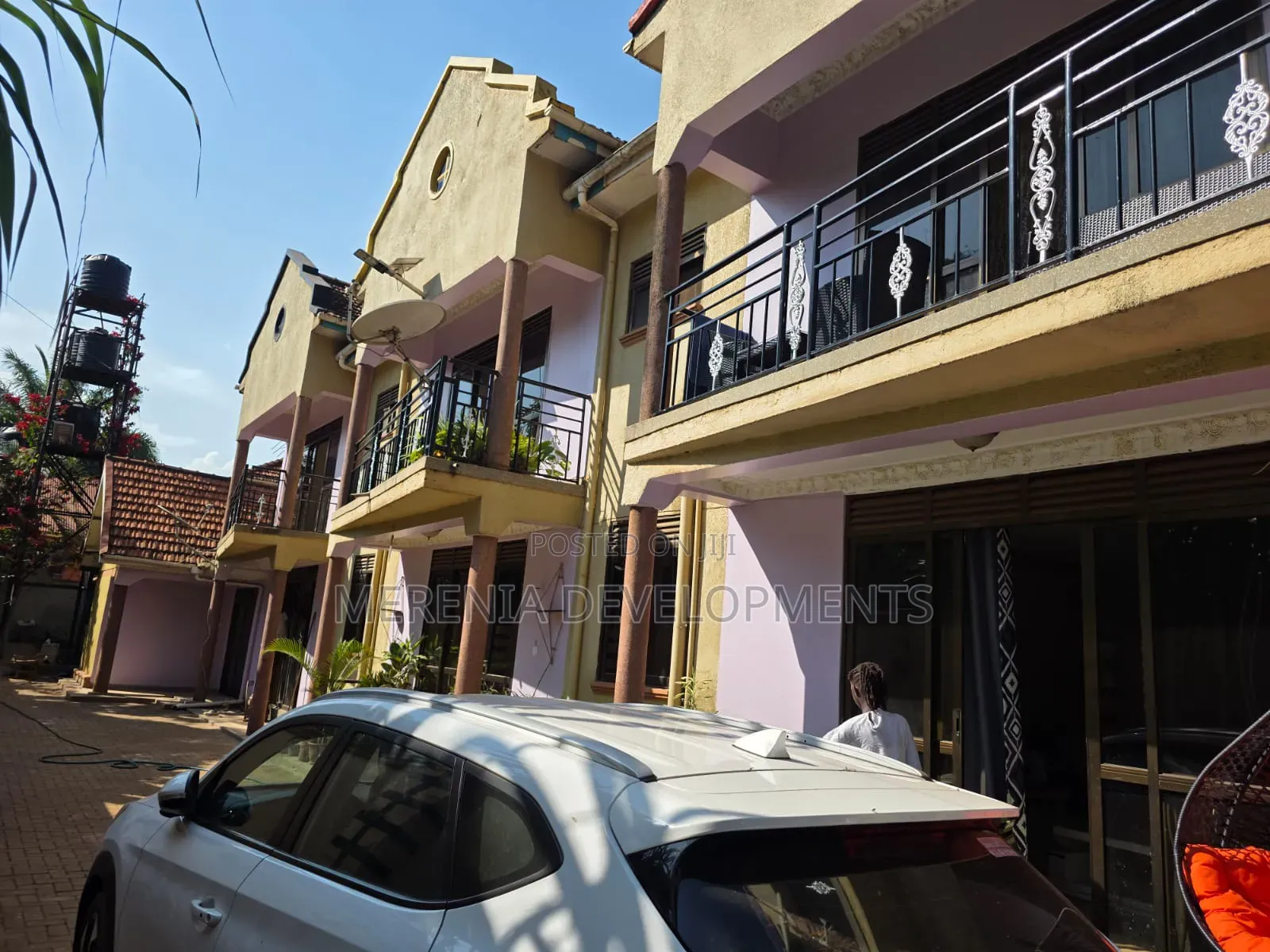 3bdrm Apartment in Naalya, Central Division for rent in Central Division
