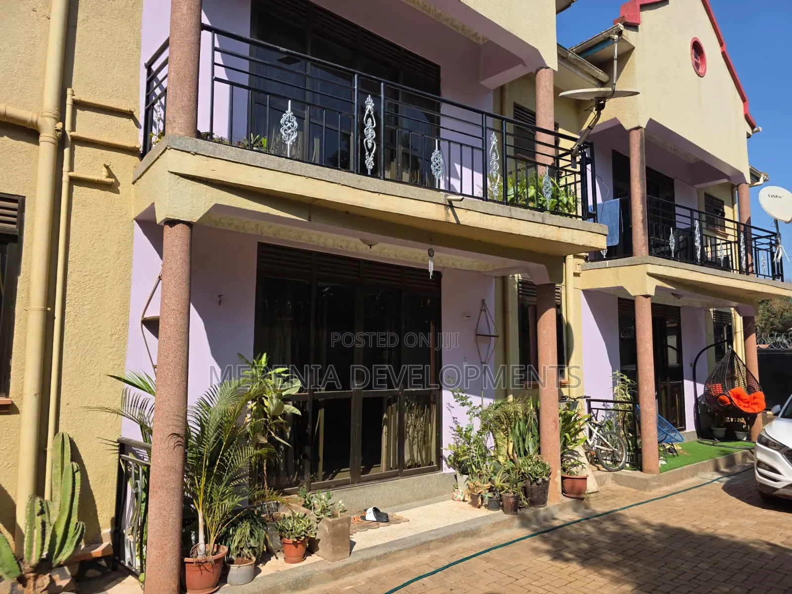 3bdrm Apartment in Naalya, Central Division for rent in Central Division