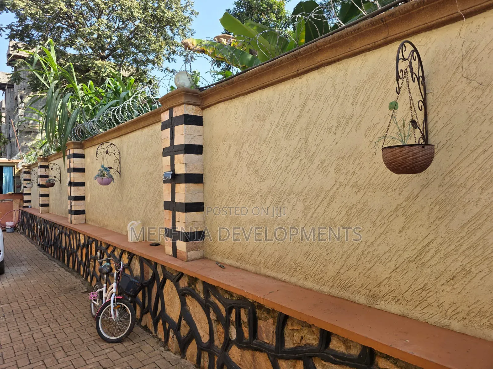 3bdrm Apartment in Naalya, Central Division for rent in Central Division