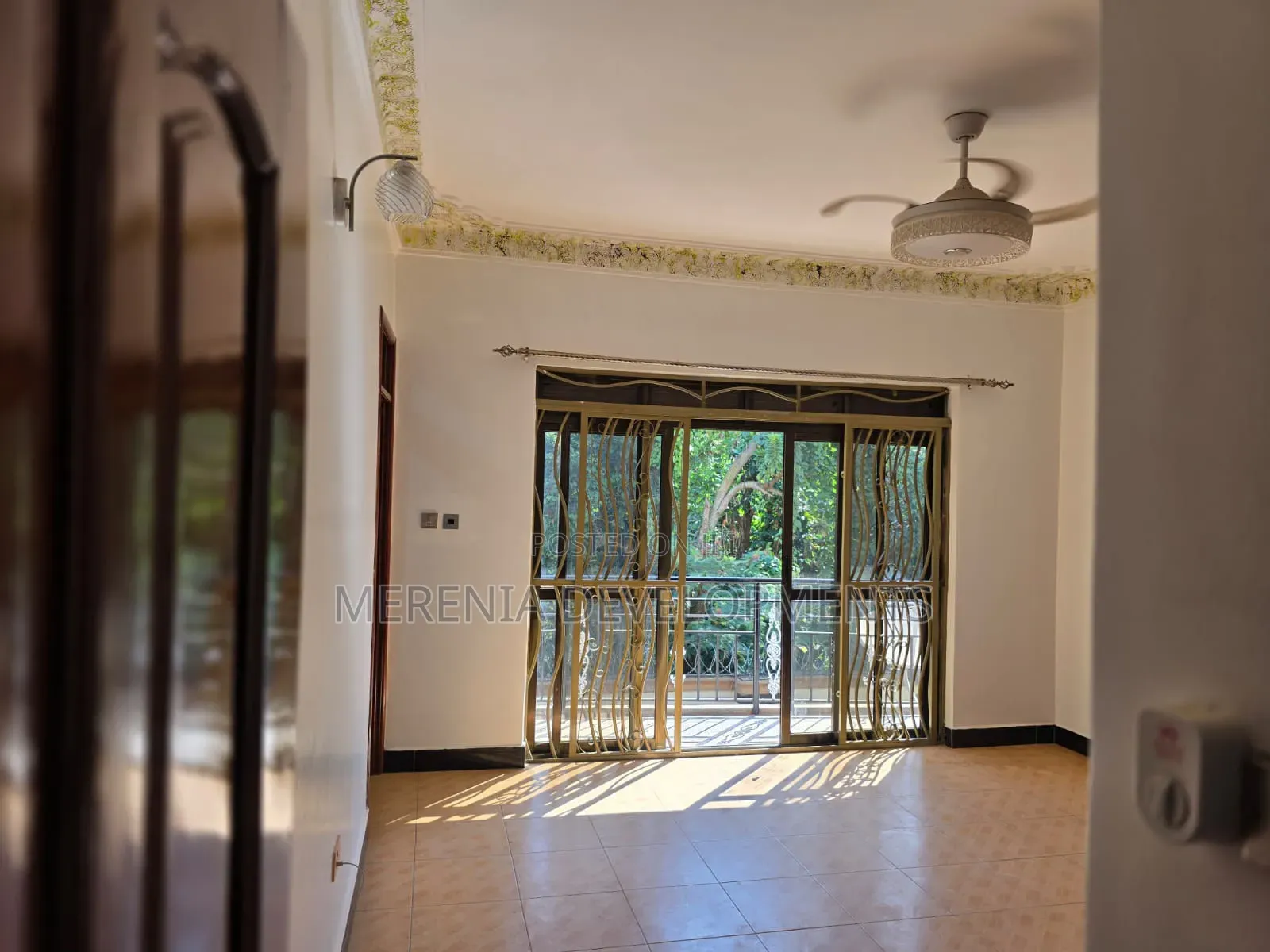 3bdrm Apartment in Naalya, Central Division for rent in Central Division