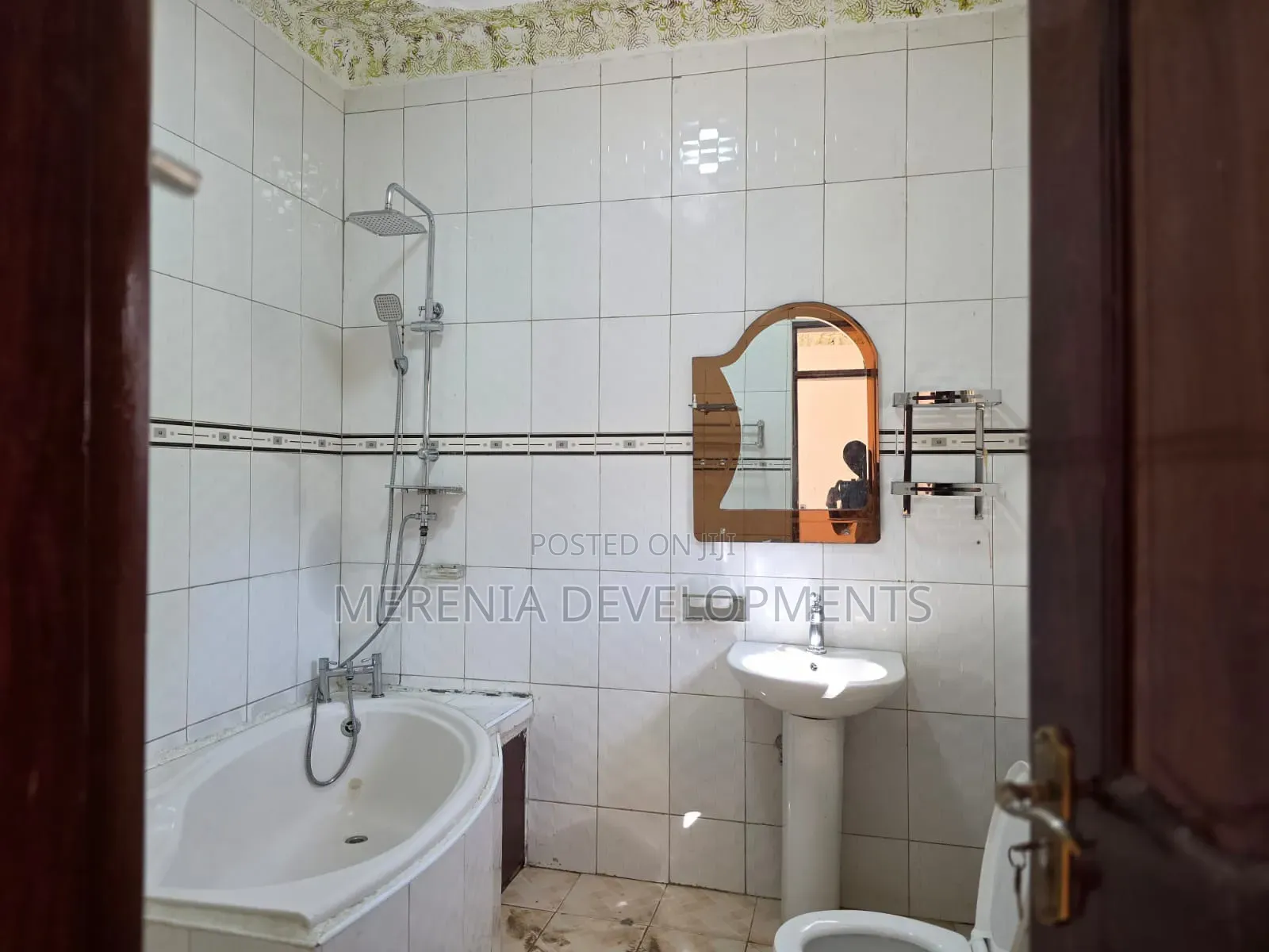 3bdrm Apartment in Naalya, Central Division for rent in Central Division