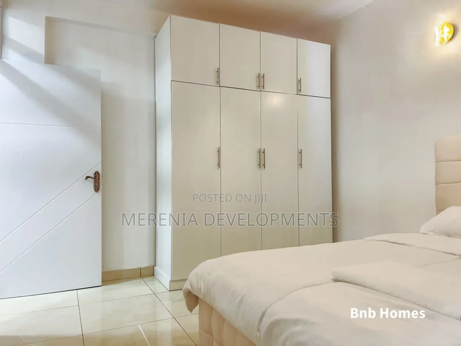 Furnished 3bdrm Apartment in Naalya, Central Division for rent in Central Division