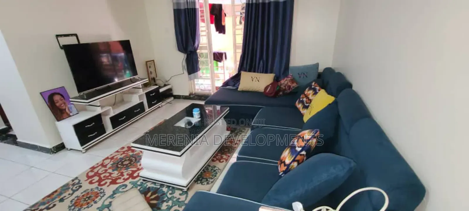Furnished 2bdrm Apartment in Naalya, Central Division for rent in Central Division
