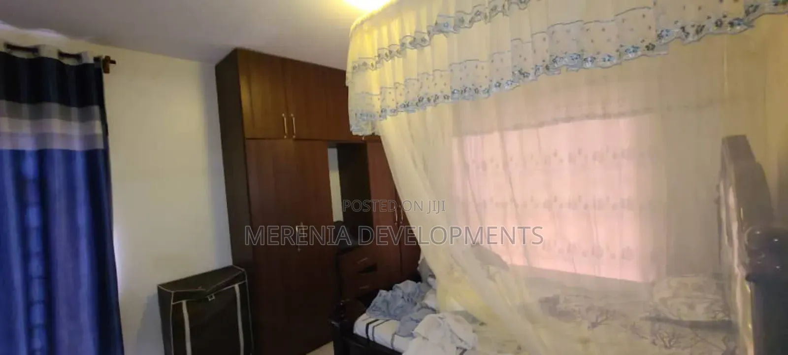 Furnished 2bdrm Apartment in Naalya, Central Division for rent in Central Division