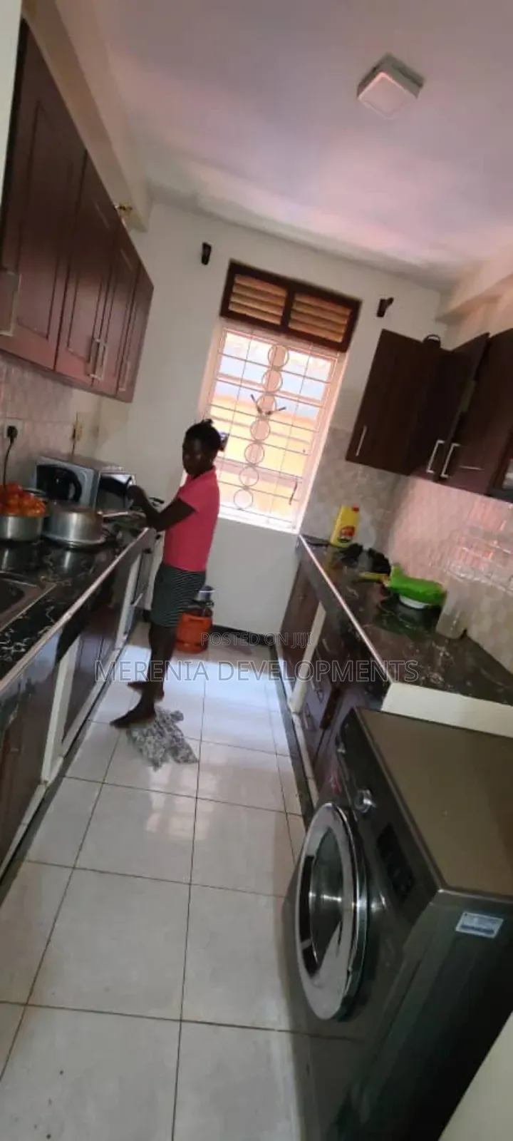 Furnished 2bdrm Apartment in Naalya, Central Division for rent in Central Division
