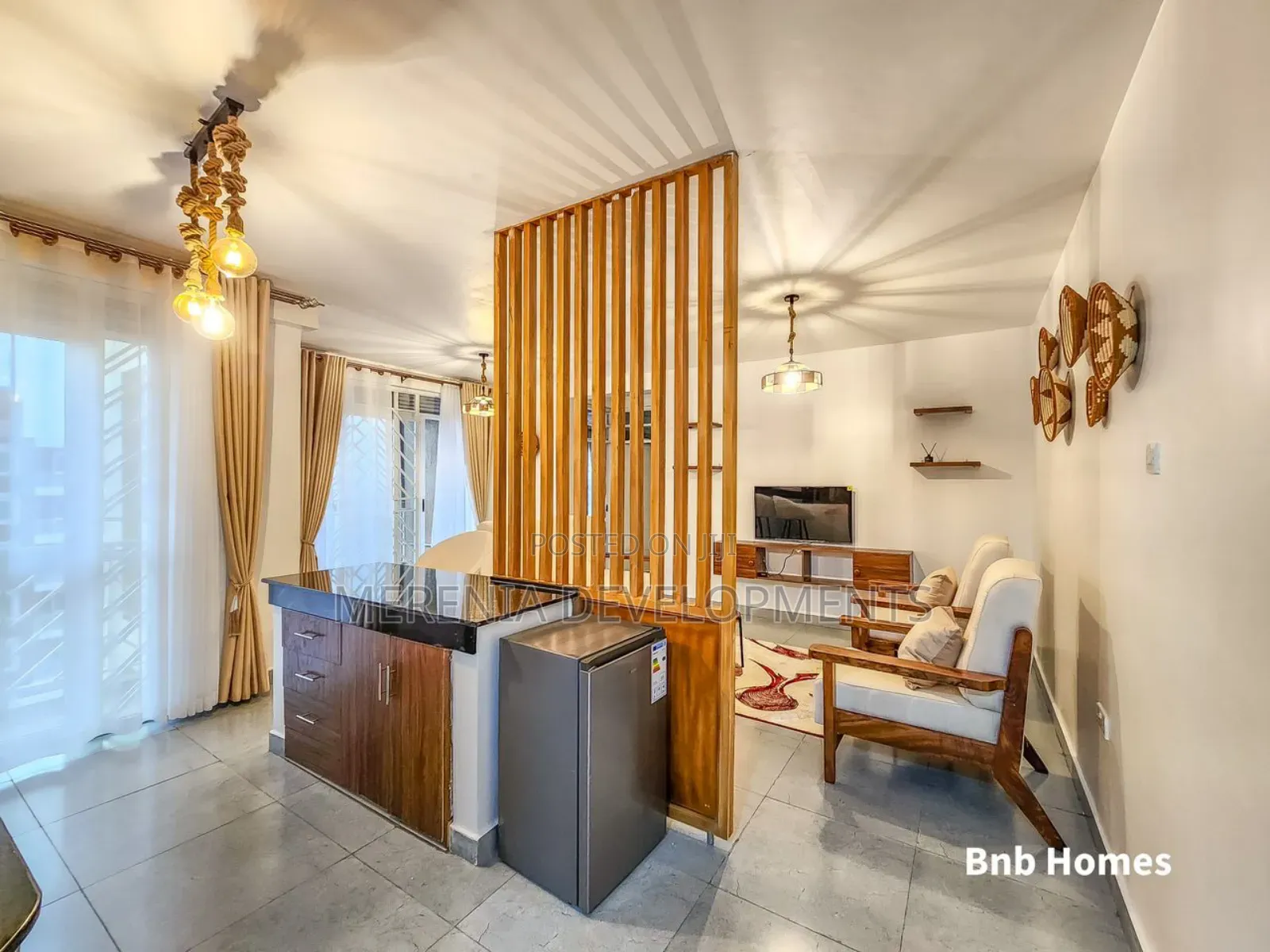 Furnished 2bdrm Apartment in Naalya, Central Division for rent in Central Division