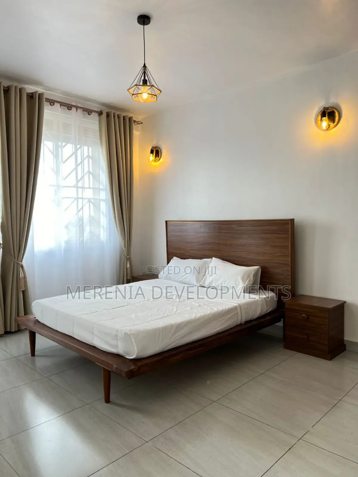 Furnished 2bdrm Apartment in Naalya, Central Division for rent in Central Division
