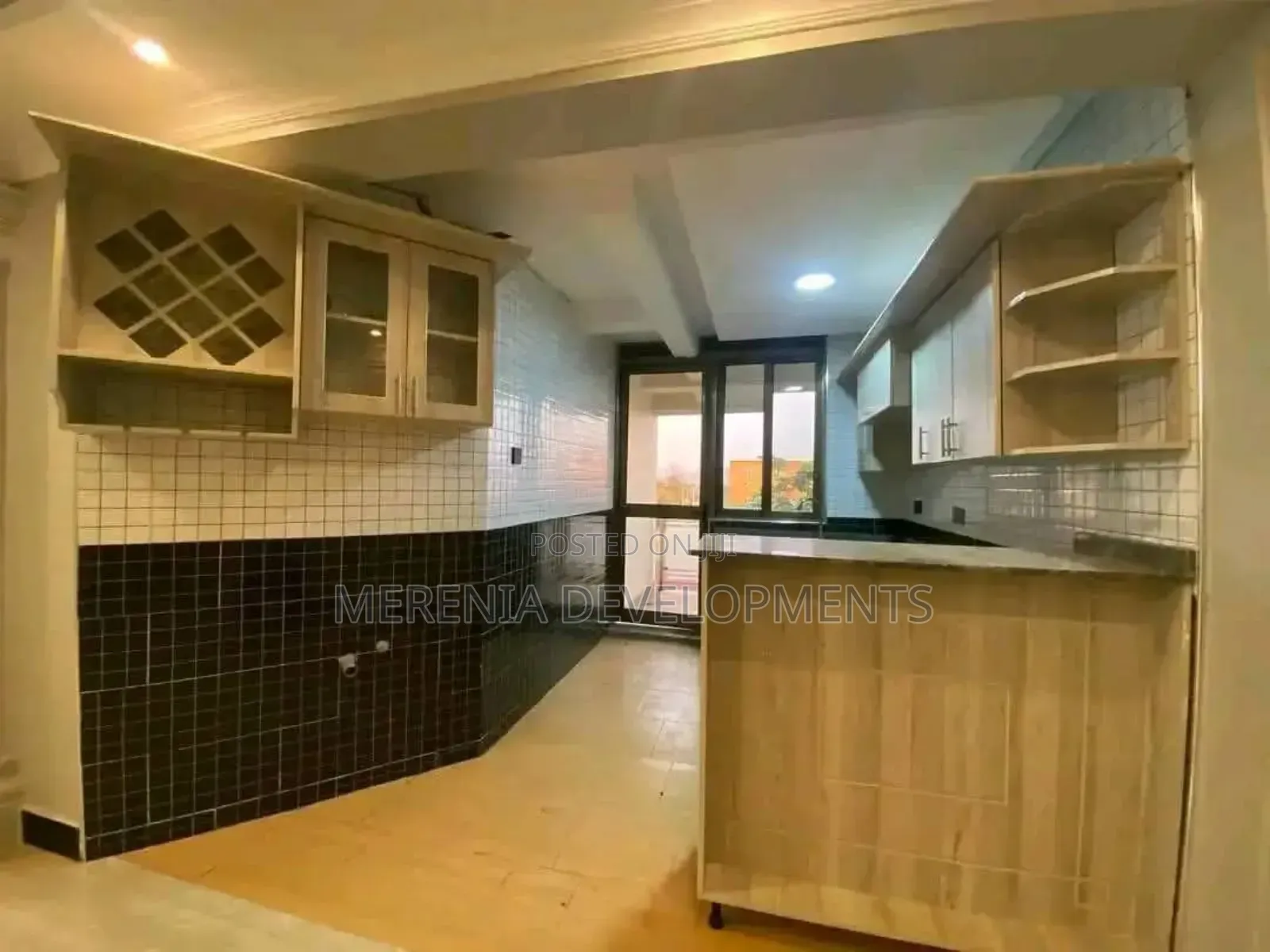 3bdrm Apartment in Ntinda, Nakawa for rent in Nakawa