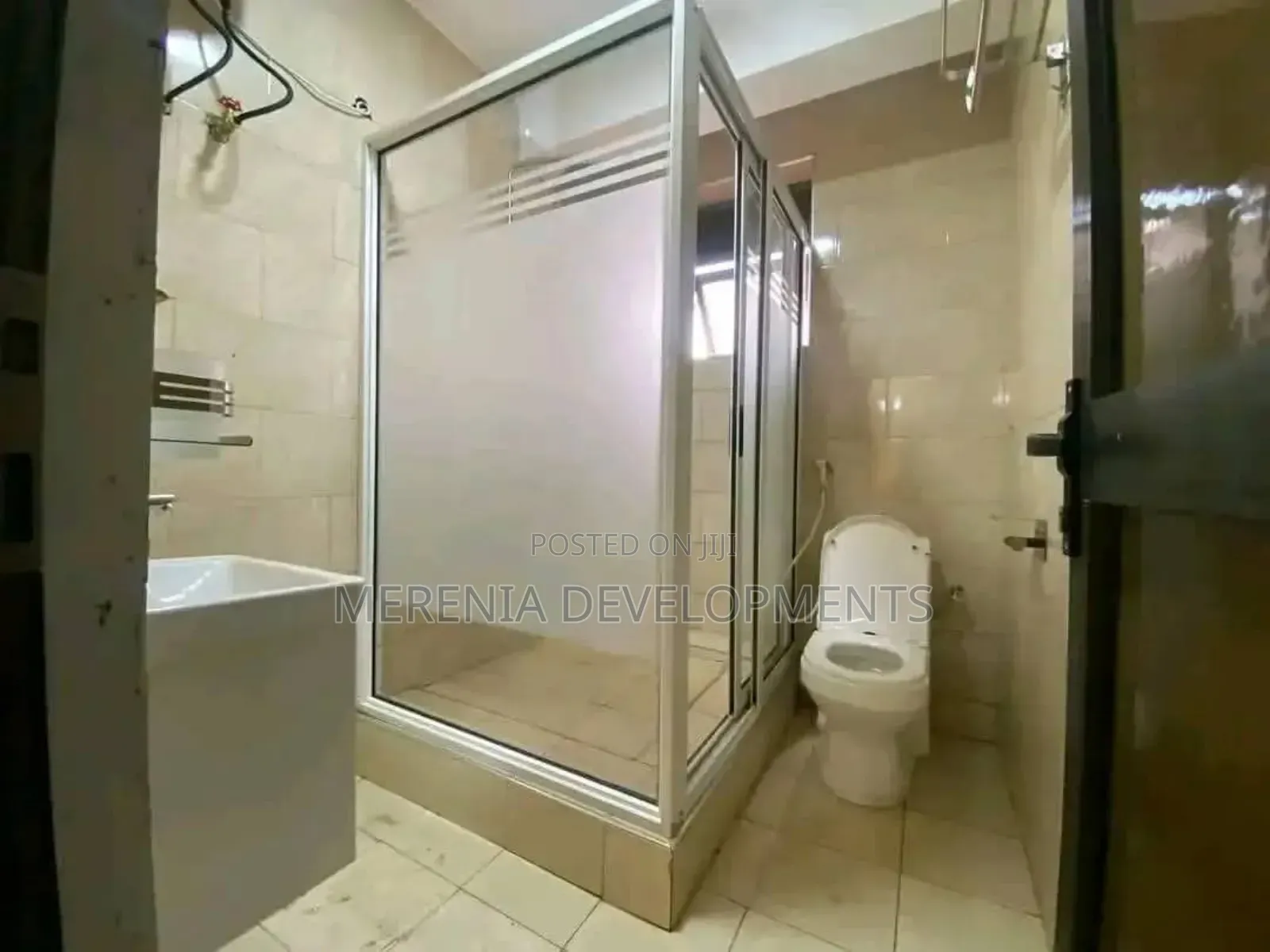3bdrm Apartment in Ntinda, Nakawa for rent in Nakawa