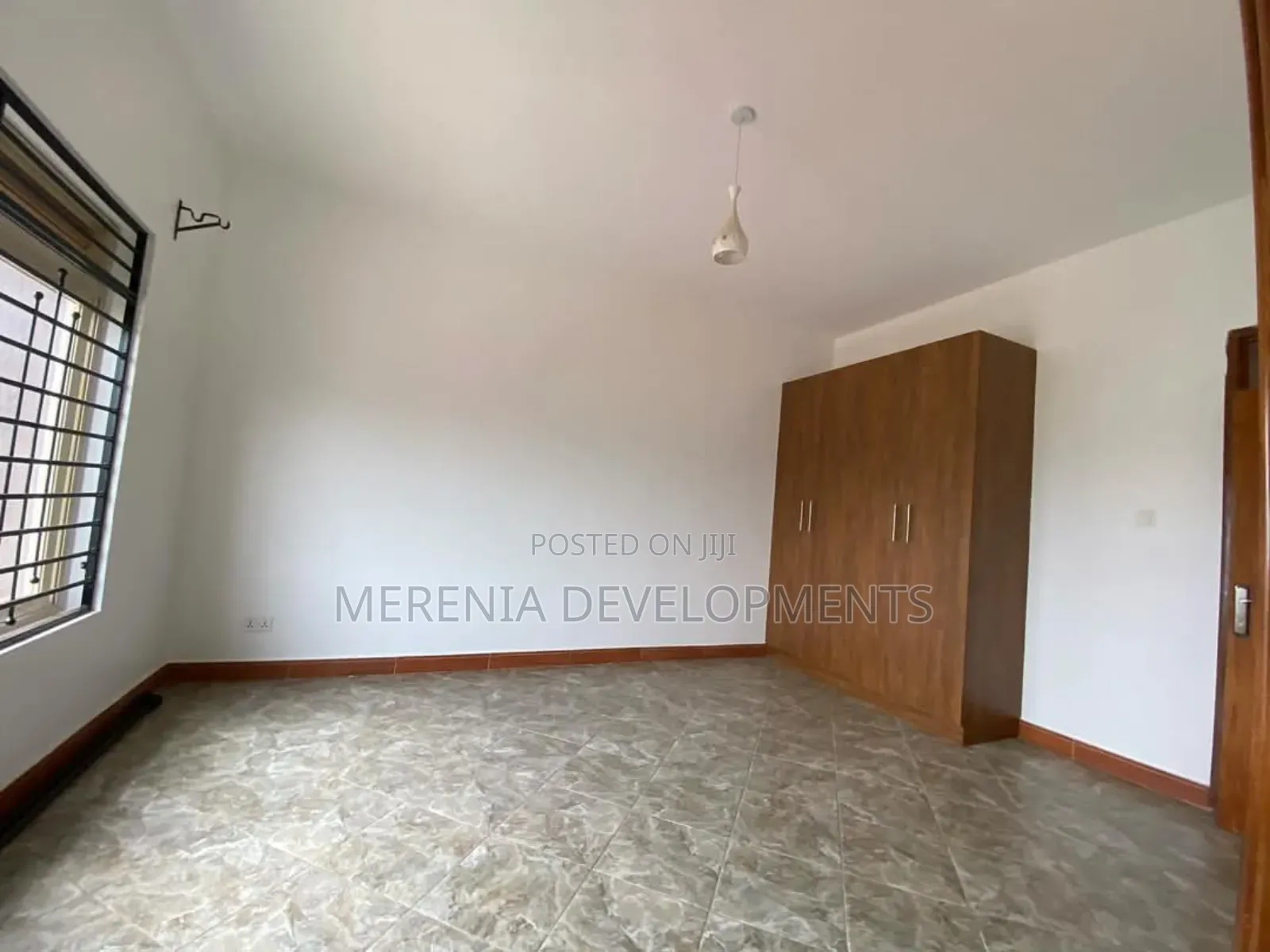 3bdrm Apartment in Kisaasi, Kawempe for rent in Kawempe