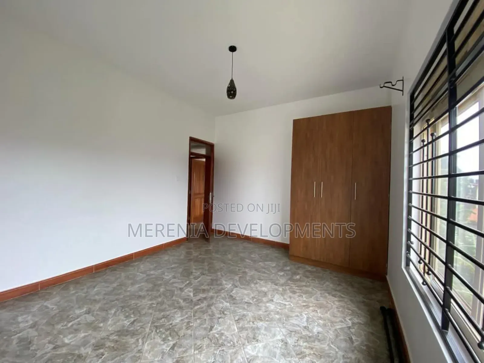 3bdrm Apartment in Kisaasi, Kawempe for rent in Kawempe
