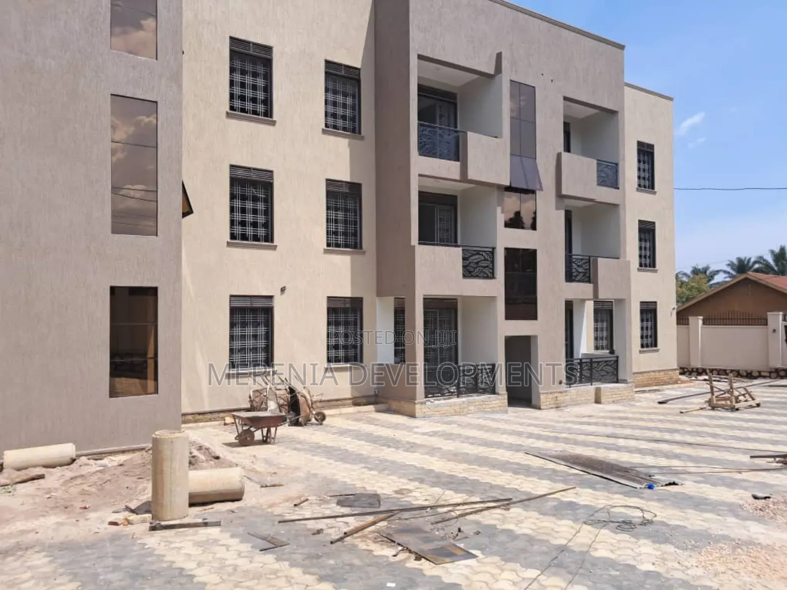 2bdrm Apartment in Ntinda, Nakawa for rent in Nakawa
