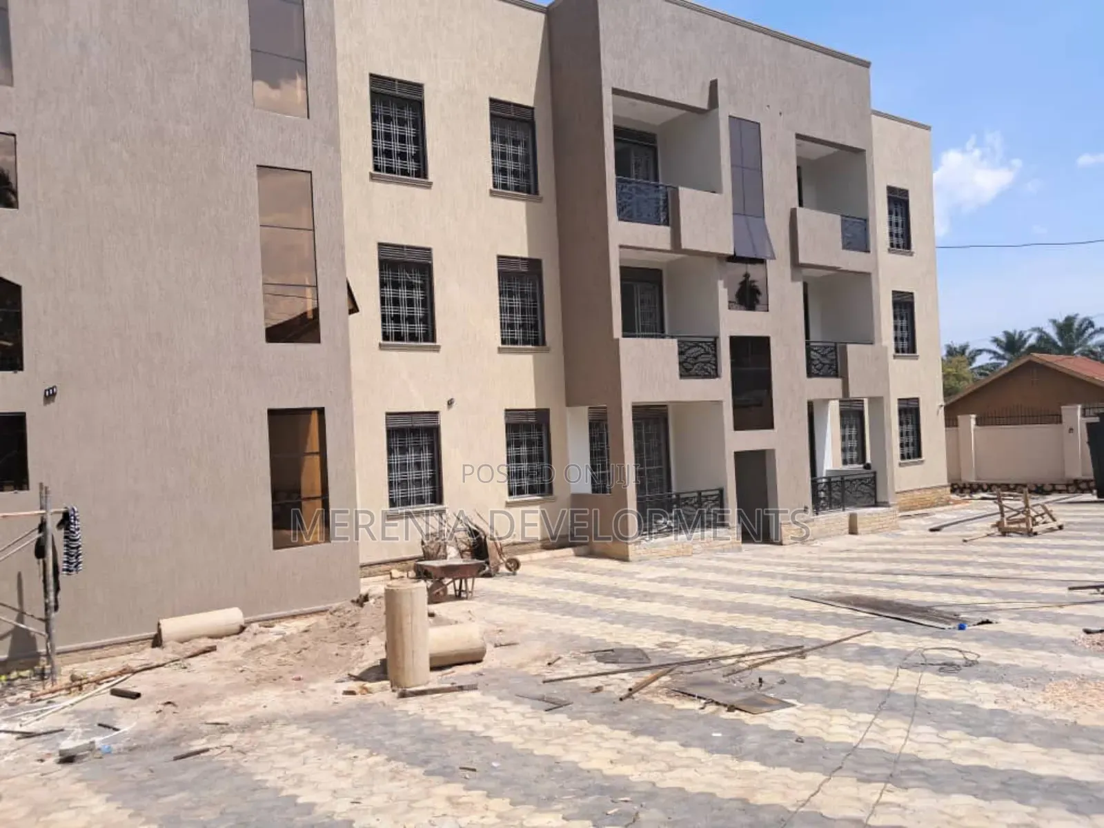 2bdrm Apartment in Ntinda, Nakawa for rent in Nakawa