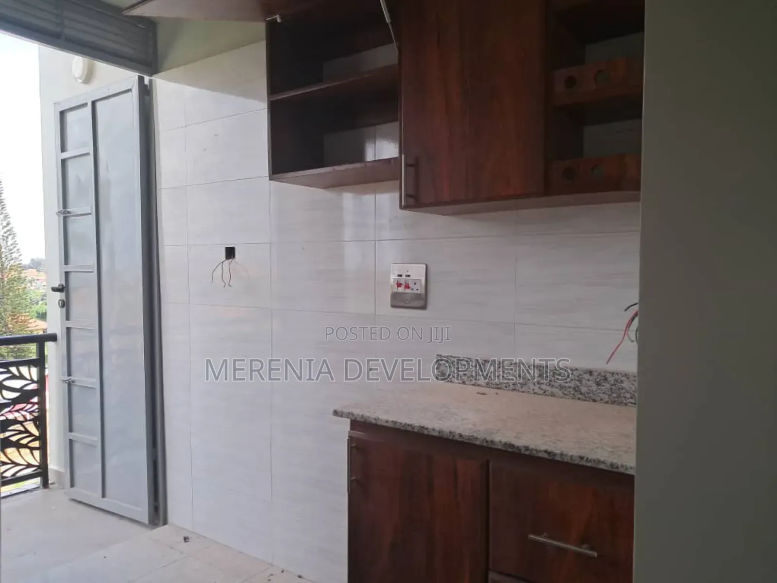 2bdrm Apartment in Ntinda, Nakawa for rent in Nakawa