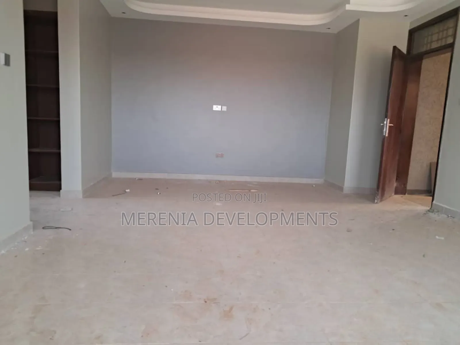 2bdrm Apartment in Ntinda, Nakawa for rent in Nakawa