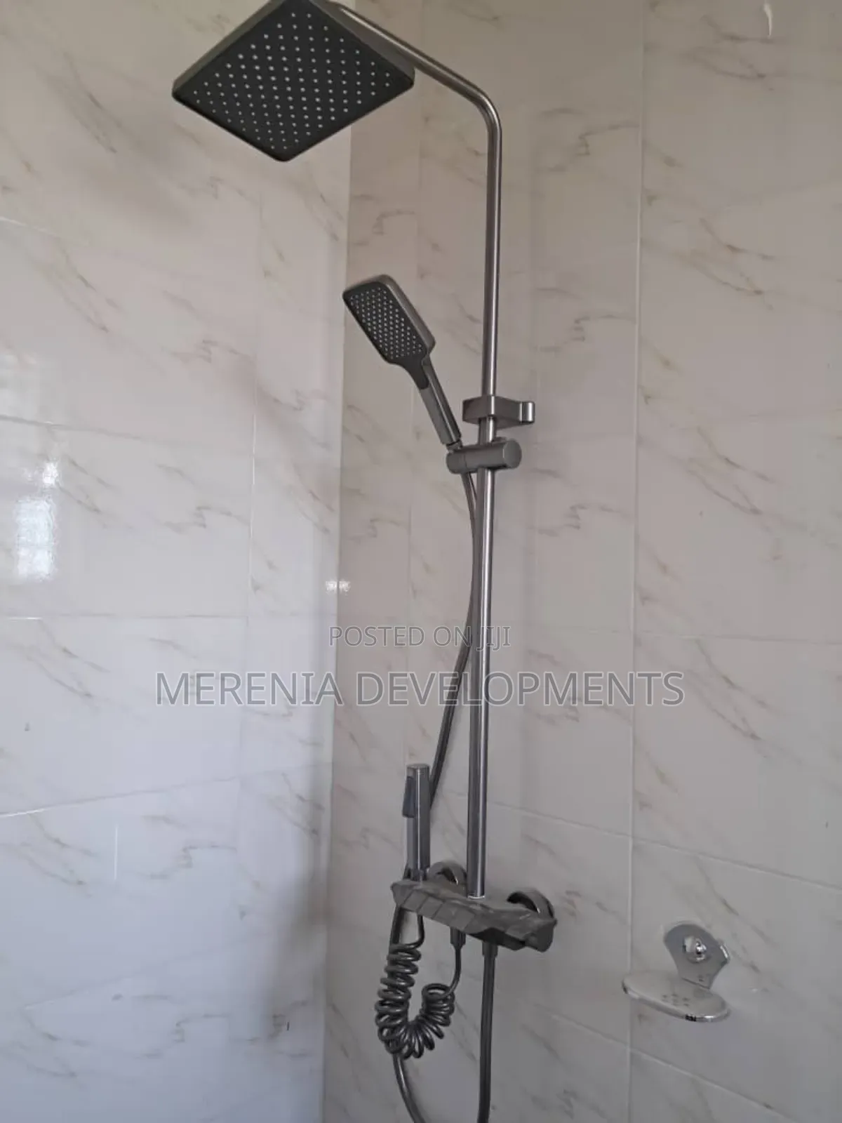 2bdrm Apartment in Ntinda, Nakawa for rent in Nakawa