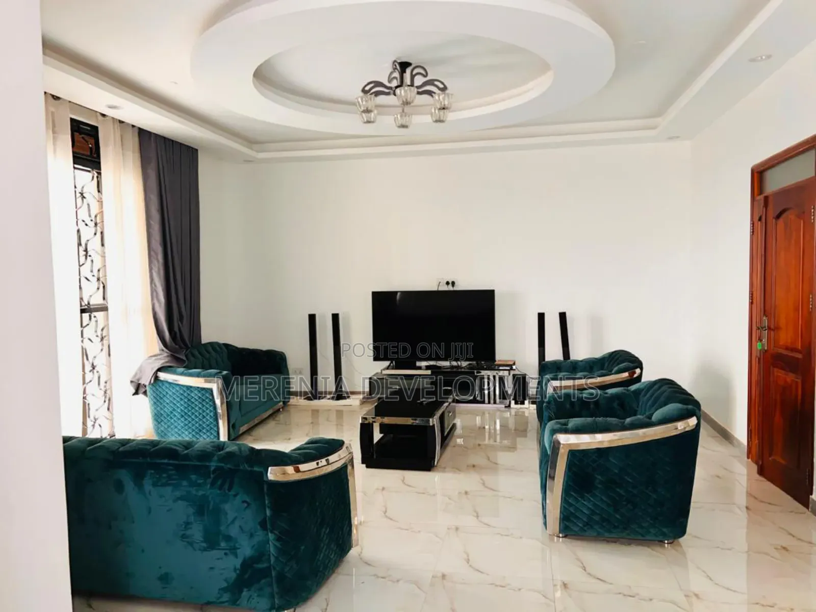 5bdrm House in Bwebajja, Kakiri for rent in Kakiri