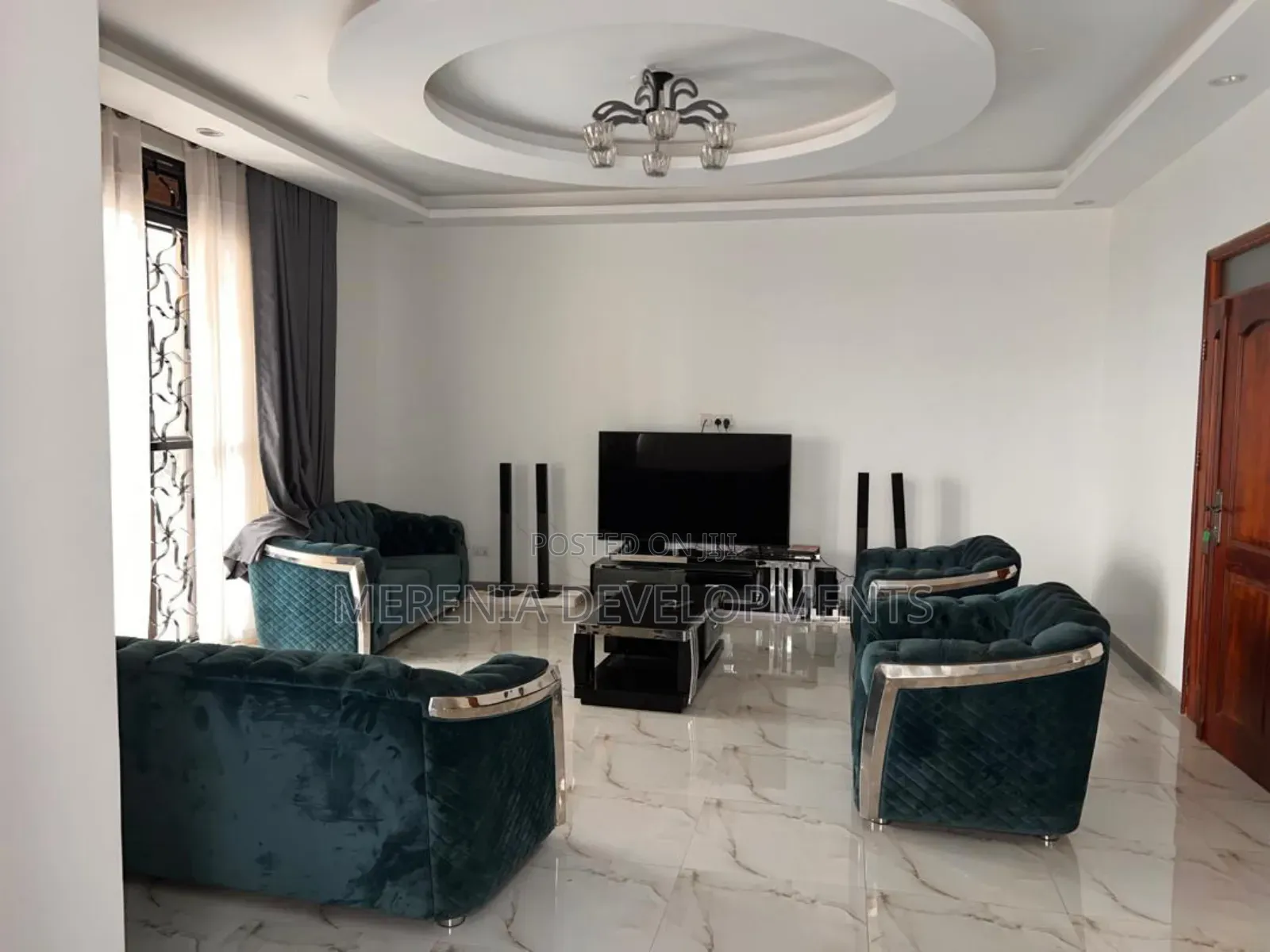 5bdrm House in Bwebajja, Kakiri for rent in Kakiri