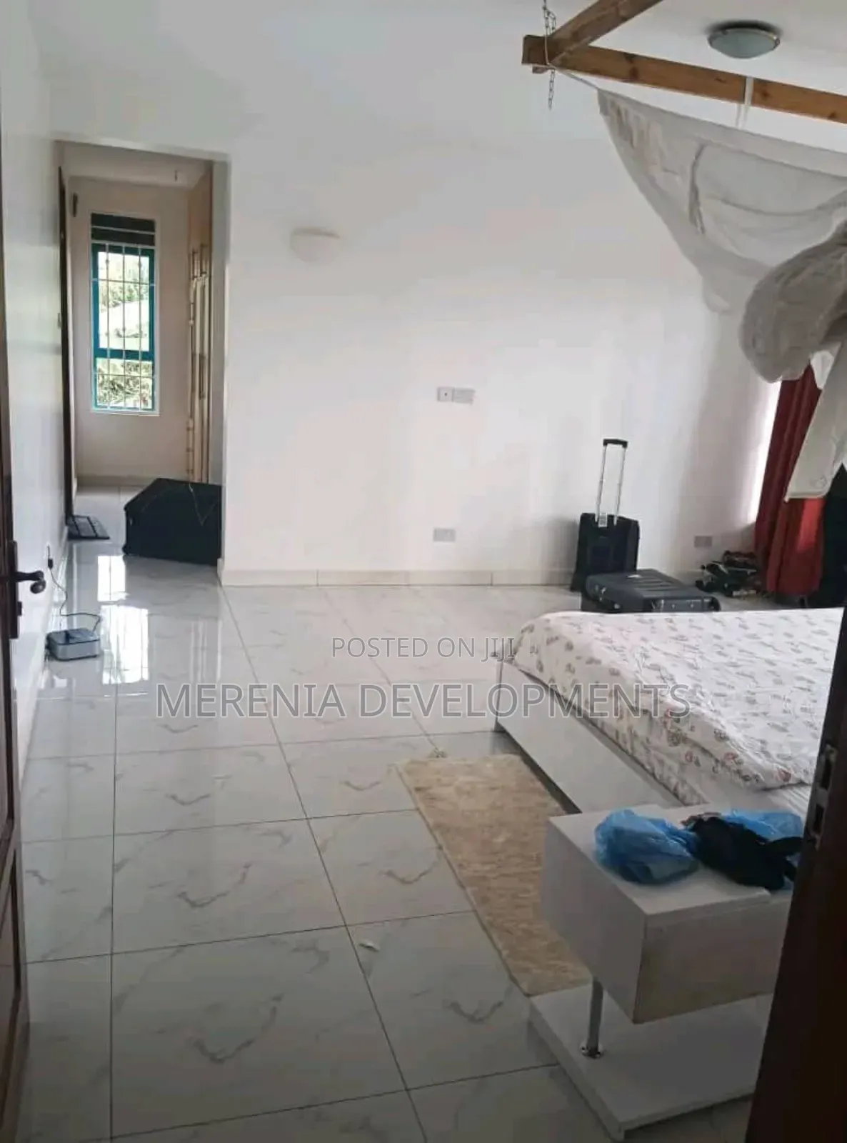5bdrm House in Kiggo, Kakiri for rent in Kakiri