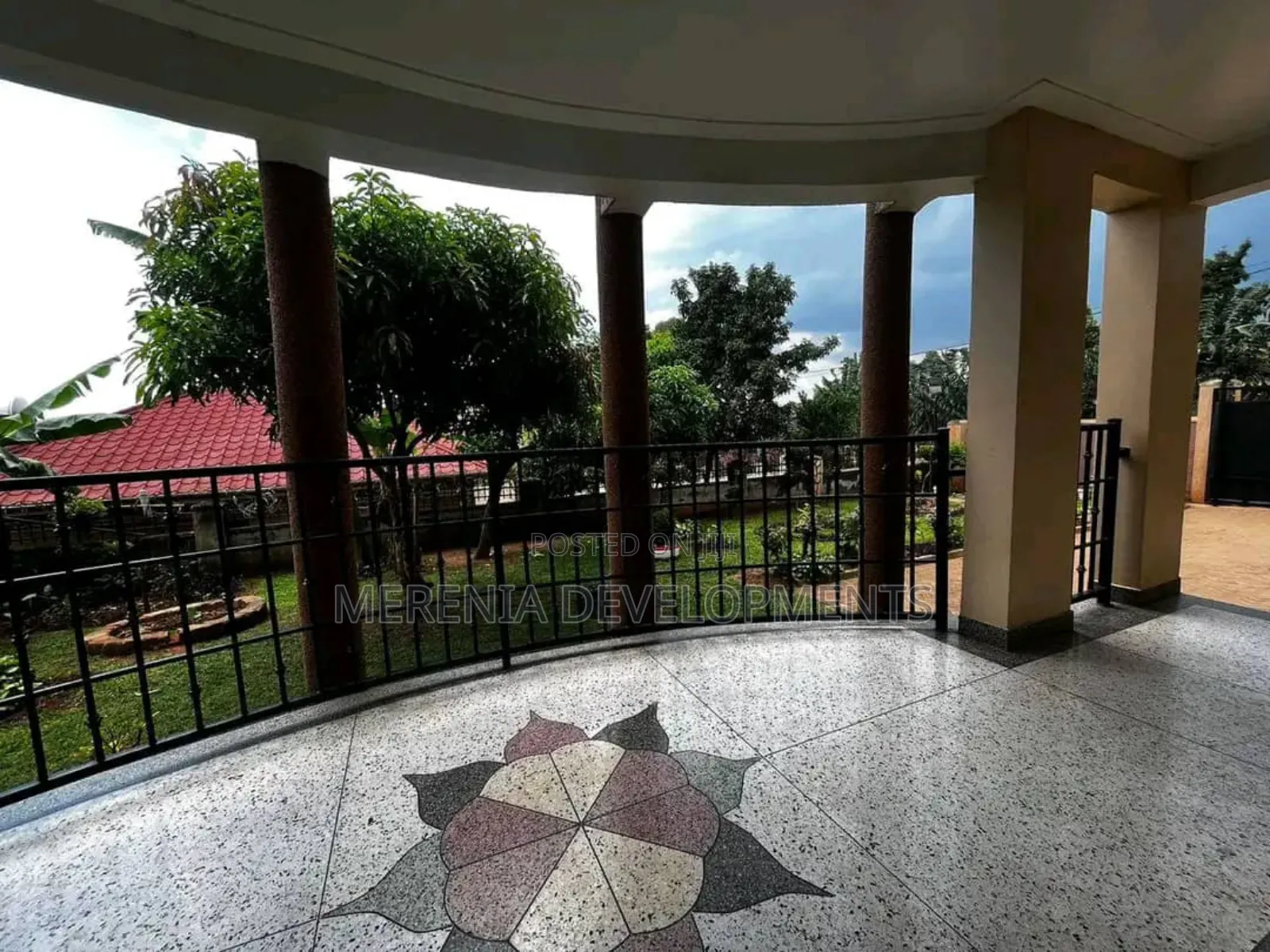 5bdrm House in Kiggo, Kakiri for rent in Kakiri