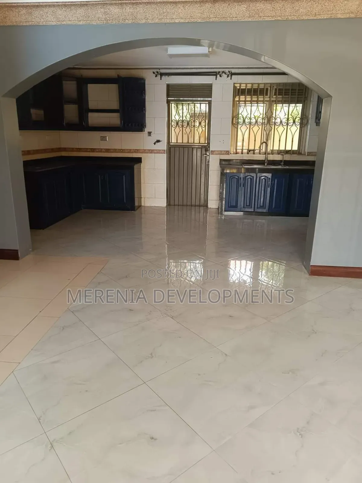 5bdrm House in Luzira Butabika, Nakawa for rent in Nakawa