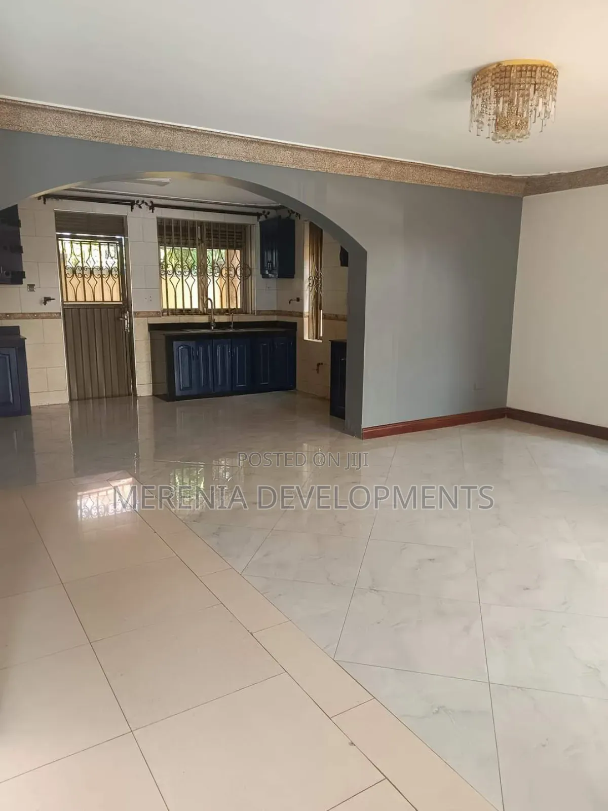 5bdrm House in Luzira Butabika, Nakawa for rent in Nakawa
