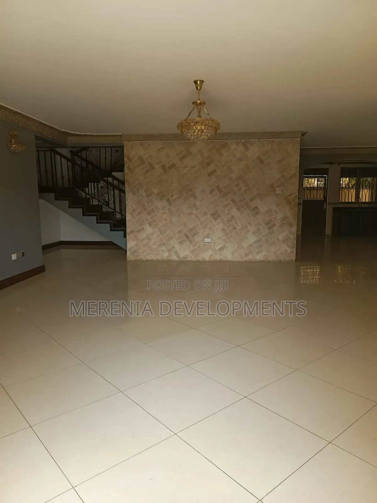 5bdrm House in Luzira Butabika, Nakawa for rent in Nakawa