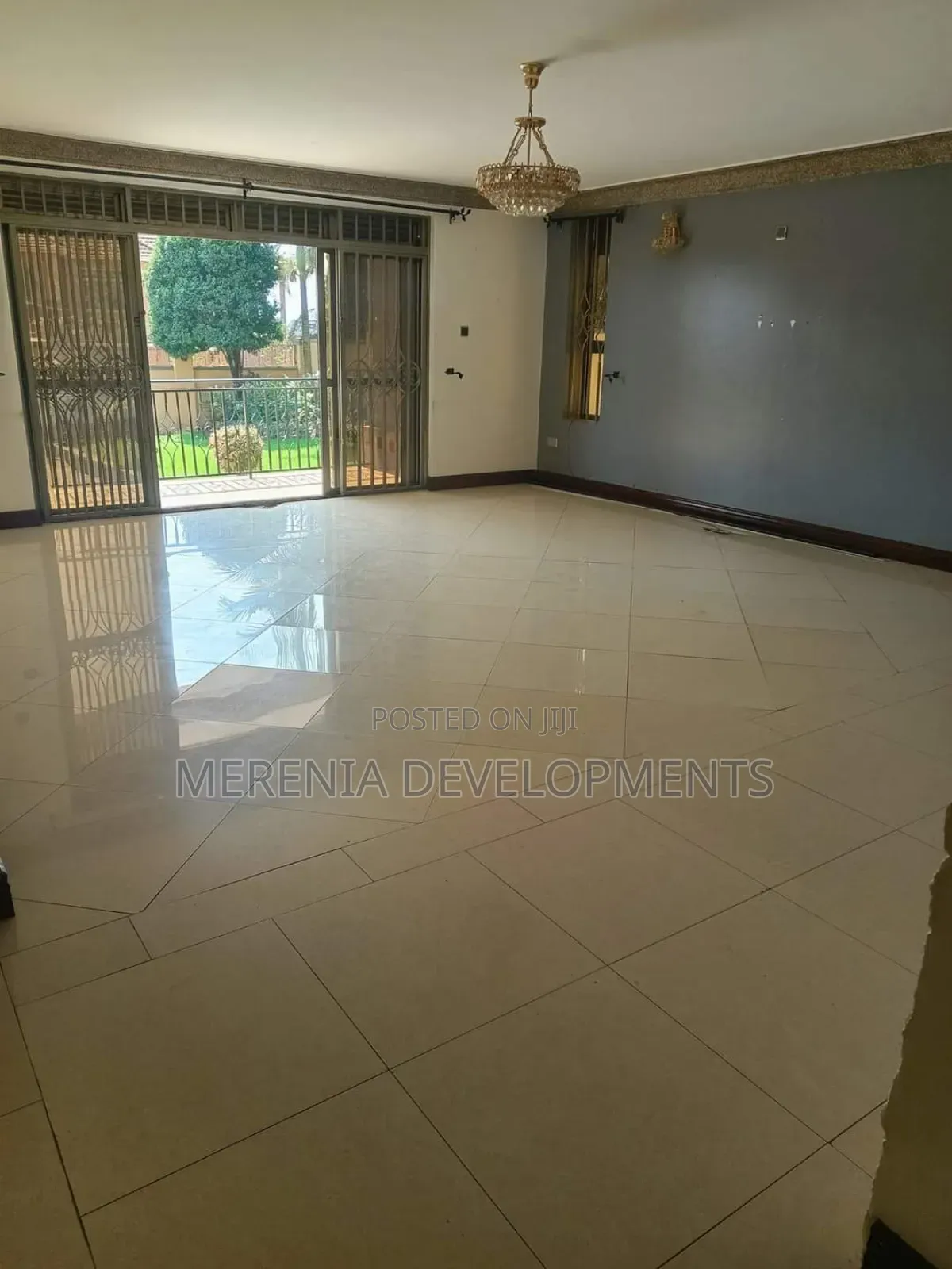 5bdrm House in Luzira Butabika, Nakawa for rent in Nakawa